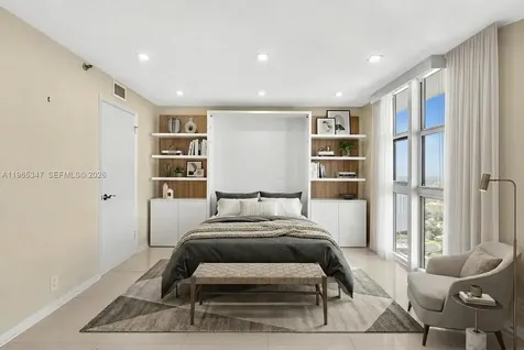4000 Towerside Terrace Miami FL 33138