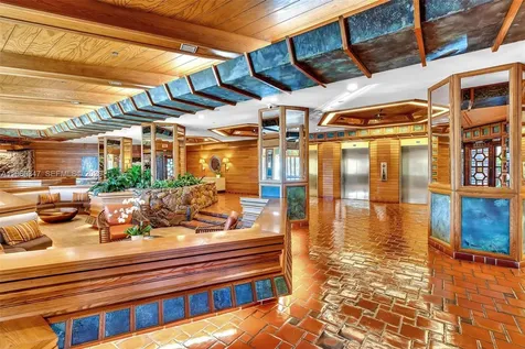 4000 Towerside Terrace Miami FL 33138