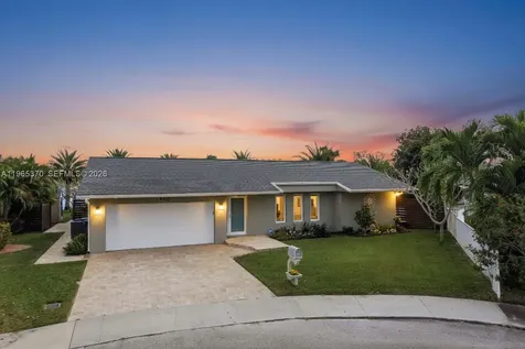 1910 NW 41st Street Oakland Park FL 33309