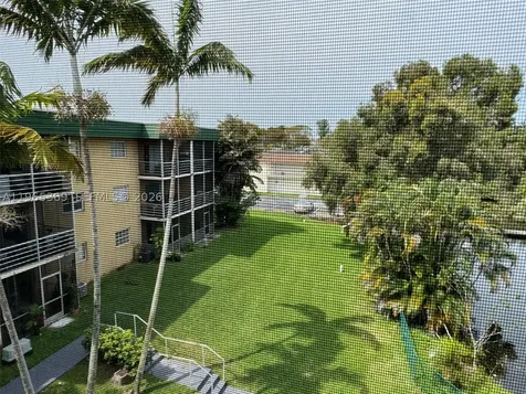 5500 SW 77th Court Miami FL 33155