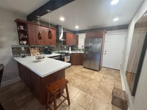 5500 SW 77th Court Miami FL 33155