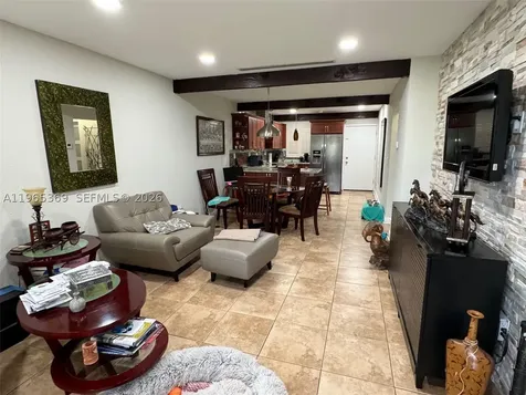 5500 SW 77th Court Miami FL 33155