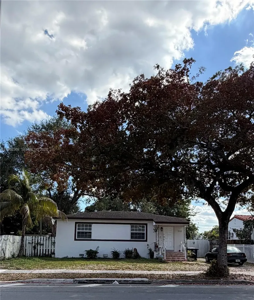 550 NW 135th Street North Miami FL 33168