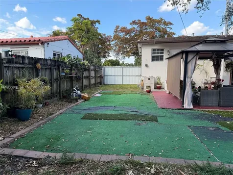 550 NW 135th Street North Miami FL 33168