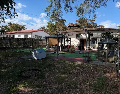 550 NW 135th Street North Miami FL 33168