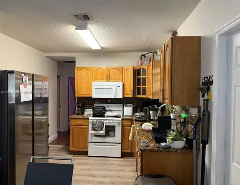 550 NW 135th Street North Miami FL 33168