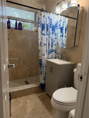550 NW 135th Street North Miami FL 33168