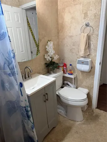 550 NW 135th Street North Miami FL 33168