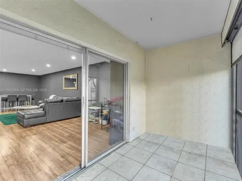 6201 N Falls Cir Drive Lauderhill FL 33319