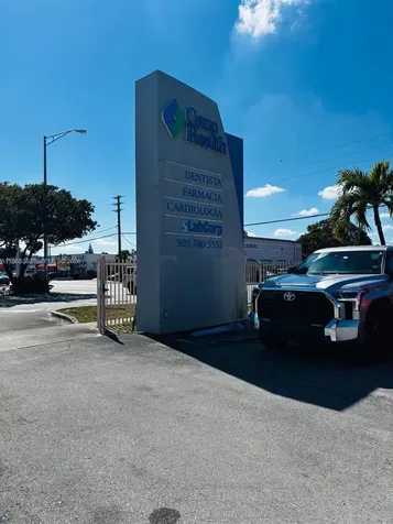 4201 Palm Avenue Hialeah FL 33012