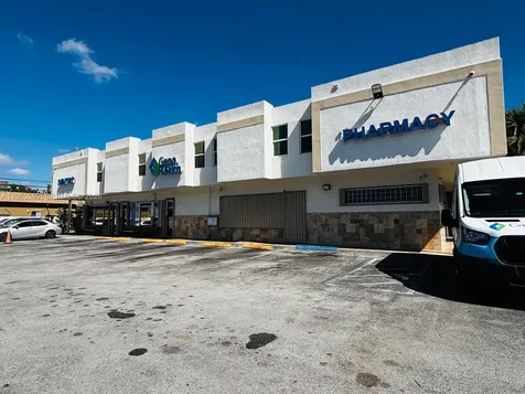 4201 Palm Avenue Hialeah FL 33012
