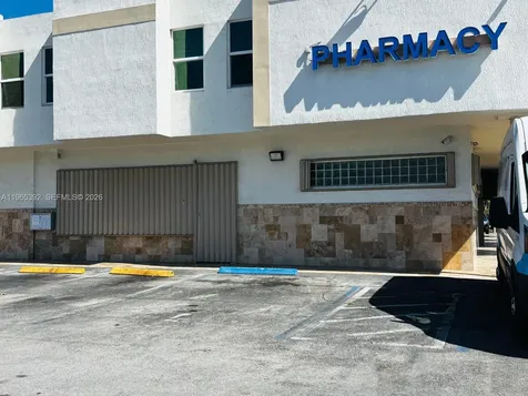 4201 Palm Avenue Hialeah FL 33012
