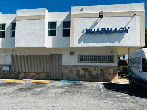4201 Palm Avenue Hialeah FL 33012