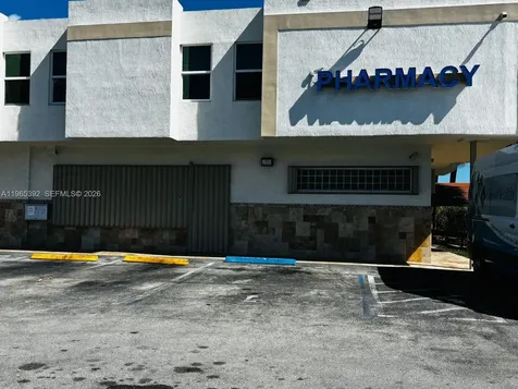 4201 Palm Avenue Hialeah FL 33012