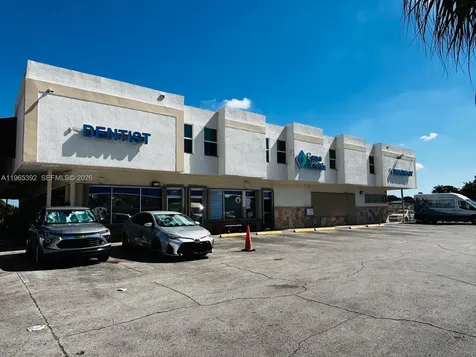 4201 Palm Avenue Hialeah FL 33012