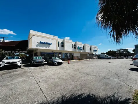 4201 Palm Avenue Hialeah FL 33012