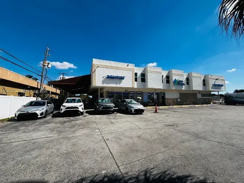 4201 Palm Avenue Hialeah FL 33012