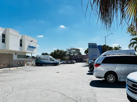 4201 Palm Avenue Hialeah FL 33012