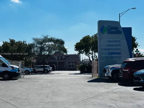 4201 Palm Avenue Hialeah FL 33012