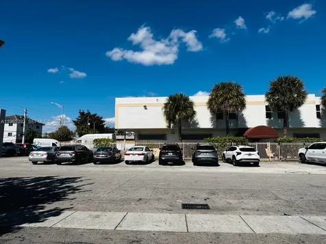 4201 Palm Avenue Hialeah FL 33012