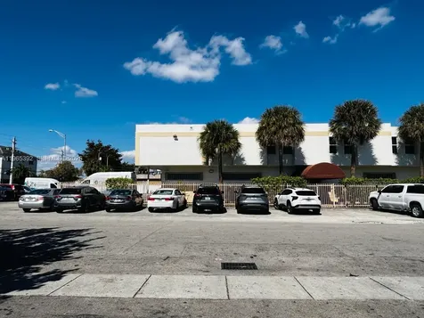 4201 Palm Avenue Hialeah FL 33012