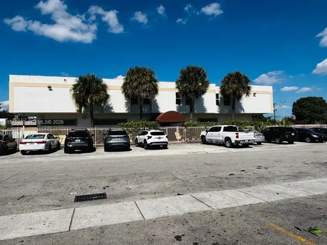 4201 Palm Avenue Hialeah FL 33012