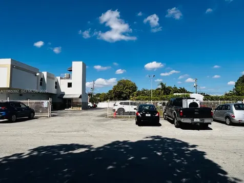 4201 Palm Avenue Hialeah FL 33012