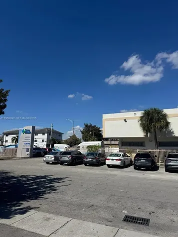 4201 Palm Avenue Hialeah FL 33012