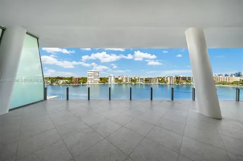 5 Grove Isle Drive Miami FL 33133