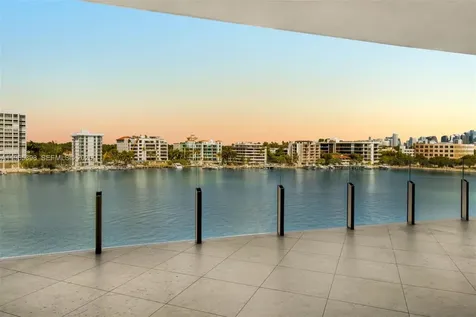 5 Grove Isle Drive Miami FL 33133