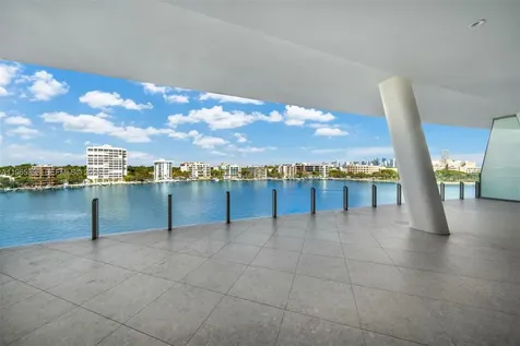 5 Grove Isle Drive Miami FL 33133