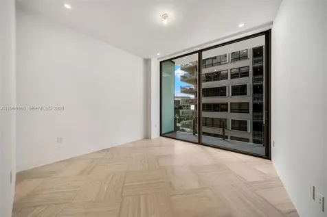5 Grove Isle Drive Miami FL 33133
