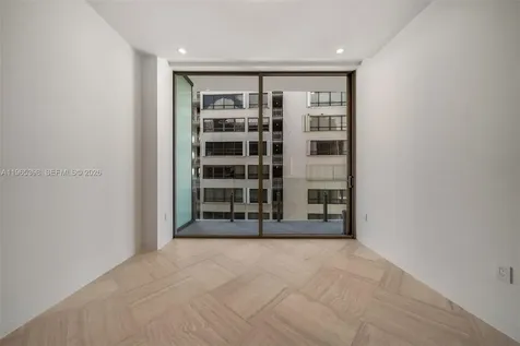 5 Grove Isle Drive Miami FL 33133