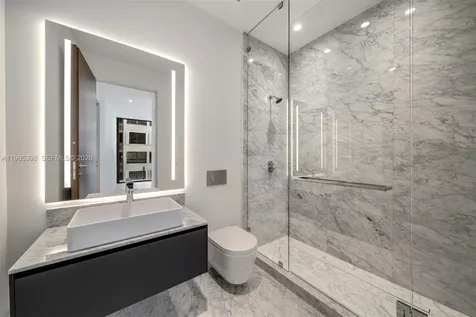 5 Grove Isle Drive Miami FL 33133