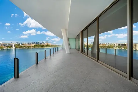 5 Grove Isle Drive Miami FL 33133