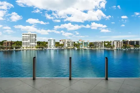5 Grove Isle Drive Miami FL 33133