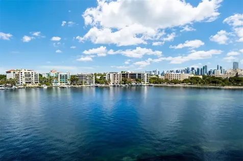 5 Grove Isle Drive Miami FL 33133