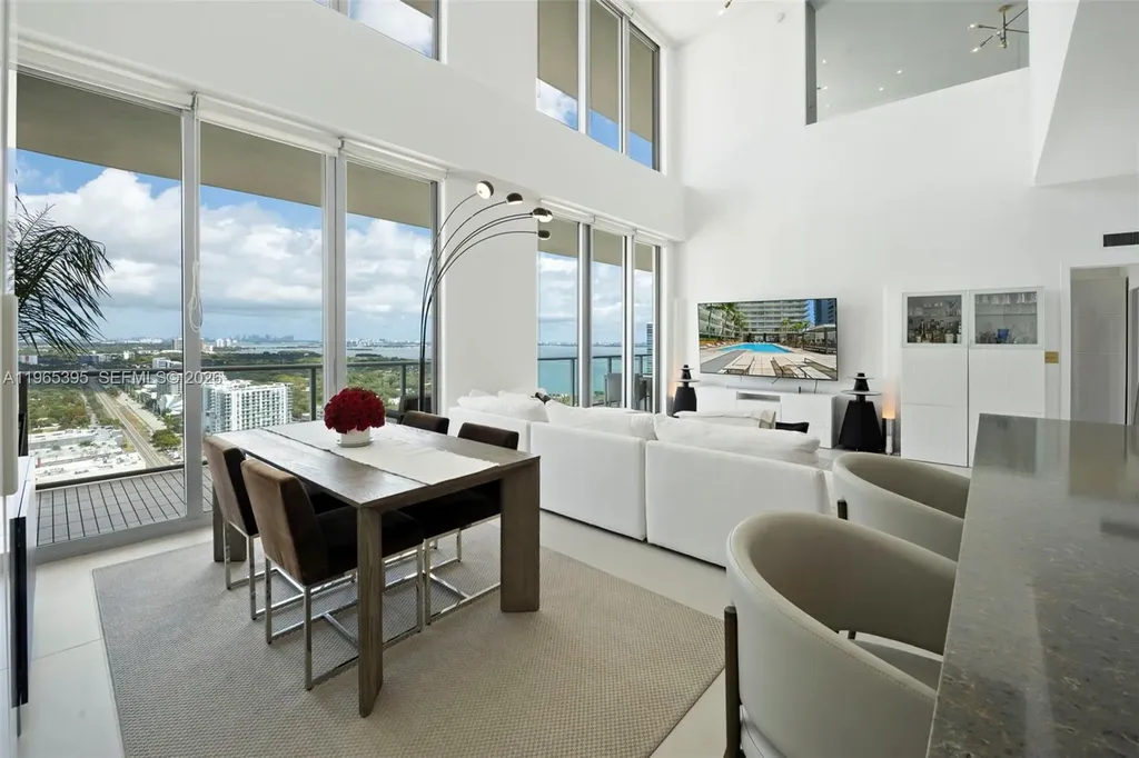 3470 E Coast Avenue Miami FL 33137