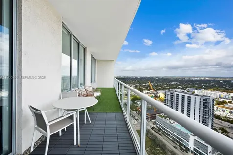 3470 E Coast Avenue Miami FL 33137