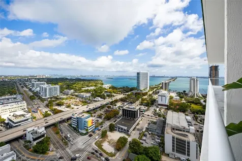 3470 E Coast Avenue Miami FL 33137