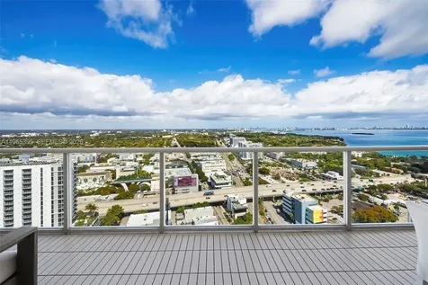 3470 E Coast Avenue Miami FL 33137