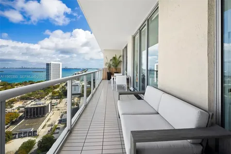 3470 E Coast Avenue Miami FL 33137