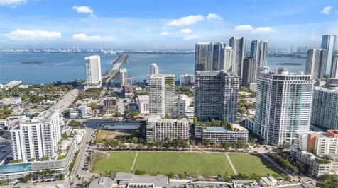 3470 E Coast Avenue Miami FL 33137