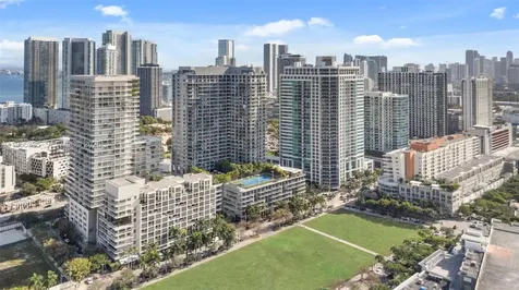 3470 E Coast Avenue Miami FL 33137