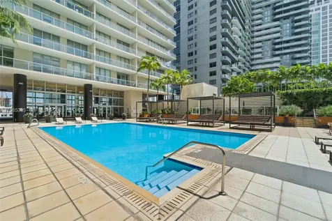 3470 E Coast Avenue Miami FL 33137