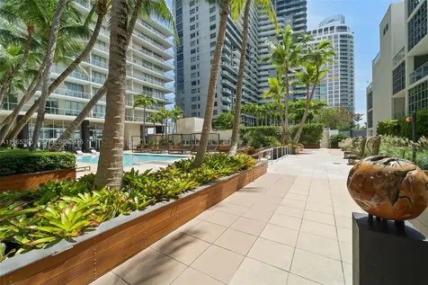 3470 E Coast Avenue Miami FL 33137