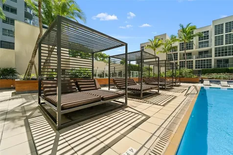 3470 E Coast Avenue Miami FL 33137