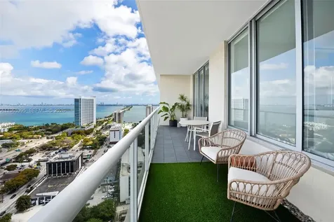 3470 E Coast Avenue Miami FL 33137