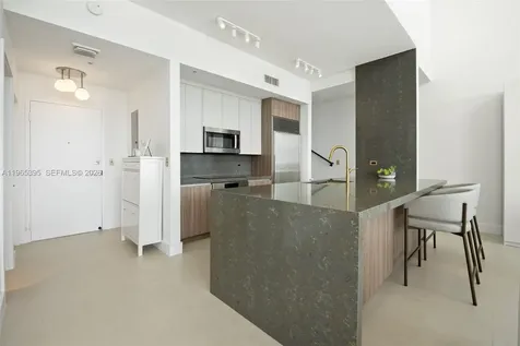 3470 E Coast Avenue Miami FL 33137
