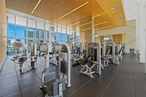 3470 E Coast Avenue Miami FL 33137